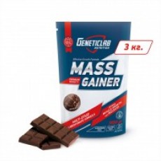 MASS GAINER_3kg